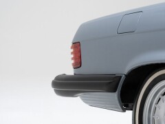 Mercedes Benz 380 SL + hardtop \'82 