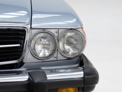 Mercedes Benz 380 SL + hardtop \'82 