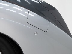 Bentley R-type Standard Steel Saloon \'54 