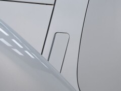 Bentley R-type Standard Steel Saloon \'54 