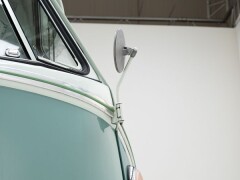 Volkswagen T1 Kombi 21 Windows \'64 