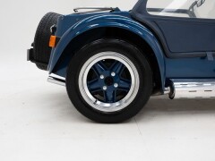 Donkervoort Super Eight \'84 