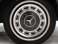 Mercedes Benz 280 SE 3.5 \'70 