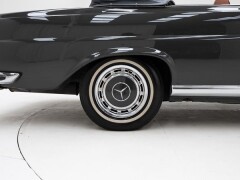 Mercedes Benz 280 SE 3.5 \'70 