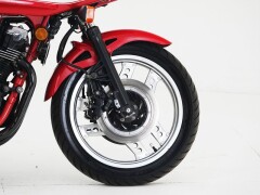 Honda CB900F Bol D\'Or \'85 