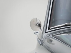 Rolls Royce Silver Cloud II \'62 