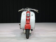 Lambretta  150 LD Mk II \'56 