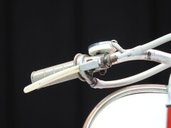 Lambretta  150 LD Mk II \'56 