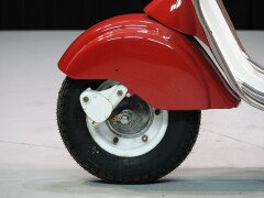 Lambretta  150 LD Mk II \'56 