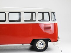 Volkswagen T1 Minibus \'74 