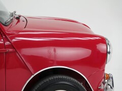 Mini Cooper S 970 \'64 