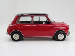 Mini Cooper S 970 \'64 