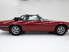 Jaguar XJS-C \'87 
