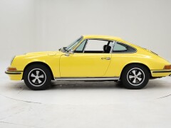 Porsche 911 2.4 T Ölklappe Coupé \'72 