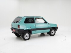 Fiat Panda 4x4 \'97 