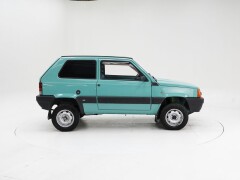 Fiat Panda 4x4 \'97 