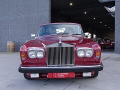 Rolls Royce Silver Shadow II \'80 