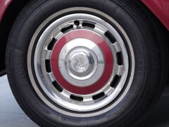 Rolls Royce Silver Shadow II \'80 