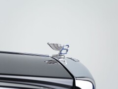 Bentley Mulsanne S \'88 