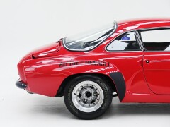 Alpine A110 1300-1600 GR4 \'76 