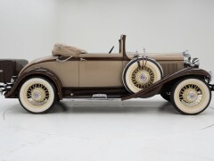 Chrysler CM Roadster \'31 