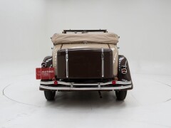 Chrysler CM Roadster \'31 