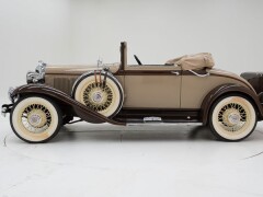 Chrysler CM Roadster \'31 