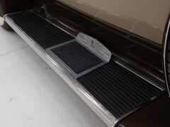 Chrysler CM Roadster \'31 