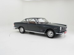 Fiat 2300 S Coupe \'64 