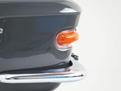 Fiat 2300 S Coupe \'64 