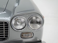 Lancia  Flaminia 2.8L GTL \'58 