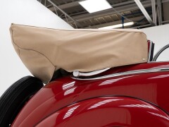 Mercedes Benz 170 SB Cabriolet \'50 