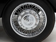 Mercedes Benz 170 V Roadster \'39 