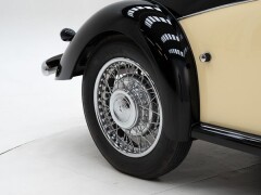 Mercedes Benz 170 V Roadster \'39 