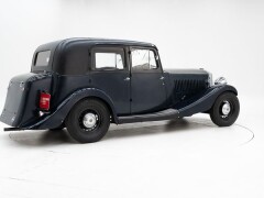 Railton Fairmile Series I \'35 