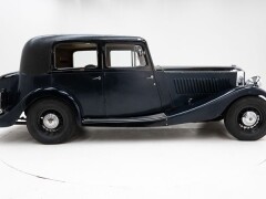 Railton Fairmile Series I \'35 