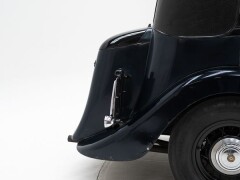 Railton Fairmile Series I \'35 