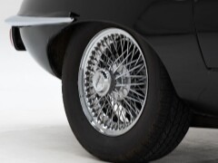 Jaguar E-type Series 2 4.2 \'69 