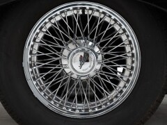 Jaguar E-type Series 2 4.2 \'69 