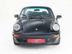 Porsche 911 Targa Rijkspolitie \"Alex 97\" \'75 