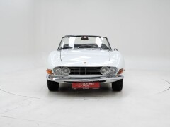 Fiat Dino Spider \'67 