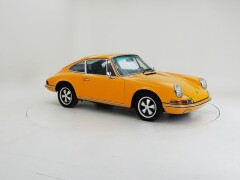 Porsche 911 2.2 T Coupe \'70 
