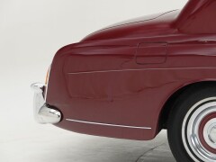 Bentley S1 Sport Saloon by Mulliner \'58 