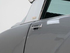 Citroen DS 23 IE semi Pallas \'73 