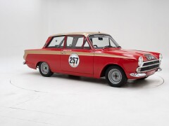 Ford Cortina MK1 \'65 