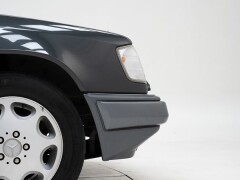 Mercedes Benz E 220 Cabriolet \'94 