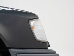 Mercedes Benz E 220 Cabriolet \'94 