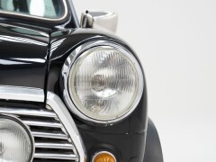 Mini 1000  May  Fair  \'86 