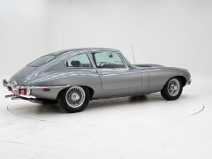 Jaguar E type 4.2 S2 3C Manual \'69 