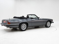 Jaguar XJS V12 Convertible \'90 